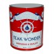 Teak Wonder Dressing & Sealer olio protettivo per Teak 1 lt.